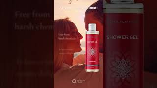 Love Ritual Shower Gel  MaitreyaCosmeticscom [upl. by Iraam]