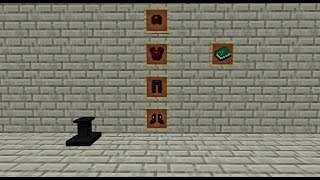 Minecraft ProjectE Mod Review Pedestal System and the Final Tier [upl. by Anoo]