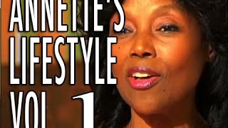 73 Years Young Annette Larkins Talks About Her Life Style Q amp A Vol 1 [upl. by Darby]