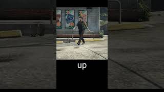 Armored Car Heist heist gta [upl. by Trimmer]