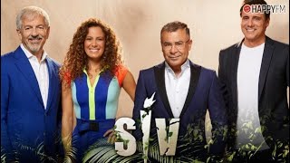 Estreno de Supervivientes Gala 1 COMPLETA 📺 supervivientes2023 saltos en helicóptero y barro [upl. by Amapuna942]