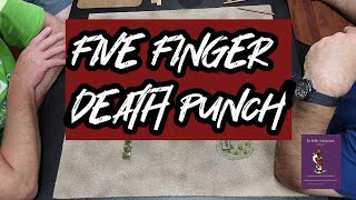 Five Finger Death Punch  DBA 30 [upl. by Danyluk]