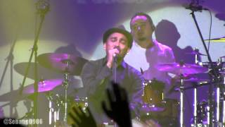 Glenn Fredly  Kasih Putih  JJF 2013 HD [upl. by Nya]