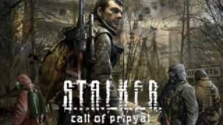 STALKER  Call of Pripyat OST  Combat Theme 3 [upl. by Yllah]