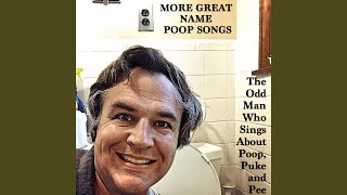 The Isaiah Poop Song [upl. by Nonahs]