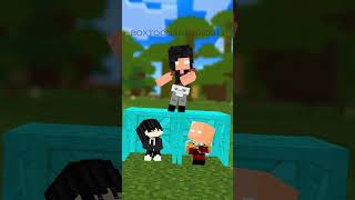 Help Baby Sadako Choose Cute Boyfriend一笑江湖 DJ弹鼓版Sadako fypシ minecraft minecraftshorts [upl. by Yrrol]