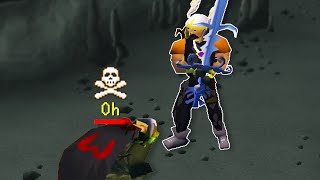 I Went Anti PKing in the Revenant Caves [upl. by Ecirtaeb305]