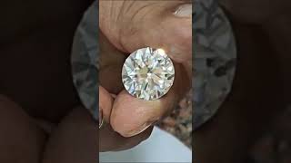 Available in Dubai Round Brilliant Diamond Carat 1744 Color D Price  —For more information [upl. by Renado]