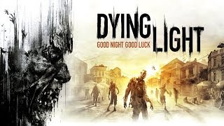 Dying Light  Historia e Informações  Português  BR  1080P [upl. by Adikam]