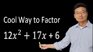 How To Solve Quadratic Equations By Factoring  Quick amp Simple  Algebra Online Course [upl. by Langham704]