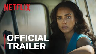 Trigger Warning  Official Trailer  Netflix [upl. by Cristy]