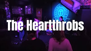 The Heartthrobs  The Ottawa Tavern  101624 [upl. by Battista]