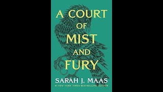 A Court of Mist and Fury ACOMAF Chapter 2Audio [upl. by Zoller27]