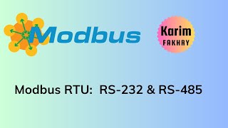 Understanding RS232 amp RS485 Wiring amp Conversion Explained in Modbus [upl. by Alexina767]