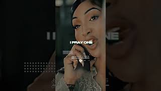 Hit and Run shenseea lyrics video music shenseea [upl. by Aisanat621]