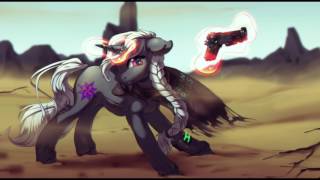 Fallout Equestria Falling Shadows  Chapter 1 [upl. by Darya68]