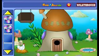 Save Anthill Walkthrough Games2Jolly [upl. by Lindsley]