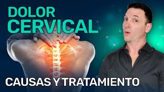 👉ELIMINA EL DOLOR CERVICAL por RECTIFICACION  PROTRUSIÓN hernia de disco  ARTROSIS cervicalgia🩹 [upl. by Zetra578]