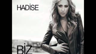 Biz Burdayız Hadise 2012 [upl. by Kwei789]