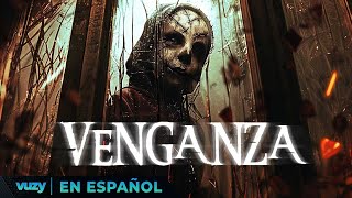 VENGANZA  PELICULA COMPLETA DE SUSPENSE EN ESPAÑOL LATINO [upl. by Spurgeon]