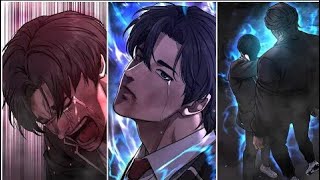 Questism manhwa explained in hindi episode 1  Manhwa Recap [upl. by Sipple]