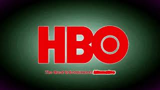 HBO logo effects Sponsored by Ecuavisa Csupo effects [upl. by Yung]