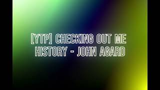 YTP Checking Out Me History John Agard  3 Hours [upl. by Desma]