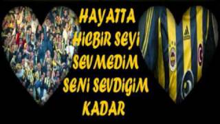 EMİRKAN  NE MUTLU FENERLİYİM DİYENE [upl. by Lovato]