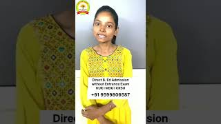 MDU Bed Form 2022  MDU BEd Admission 2022  Delhi  review by radhika [upl. by Duax]