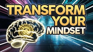 5Step Formula to Reprogram Your Mind for Success [upl. by Otrebireh]