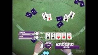 World Championship Poker 2 Featuring Howard Lederer [upl. by Nerval]