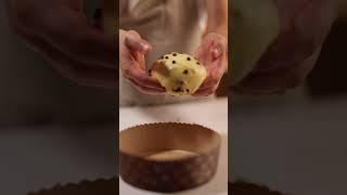 Ricetta kit panettone Molino Merano [upl. by Carey]