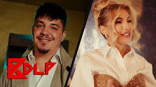 Bogdan DLP ✘ Claudia Puican ✘ Armin Nicoara  Inima Sau Banii  Official Video [upl. by Boffa]