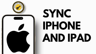 How to Sync your iPhone and iPad [upl. by Lenzi120]