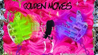 AliKoNostra  Golden Moves [upl. by Philips]