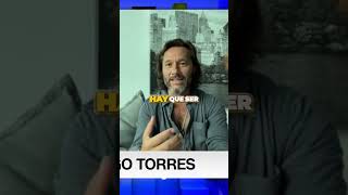 Diego Torres Fortaleciendo los lazos familiares [upl. by Kliment9]