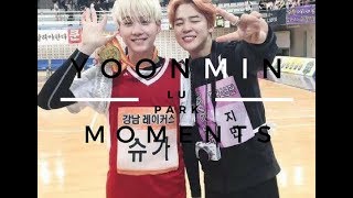 Mi Mala REMIXYoonMin FMV [upl. by Adnical723]