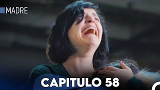 Madre Capitulo 58 Doblado en Español FULL HD [upl. by Croix]