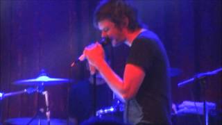 Idlewild Nothing I Can Do About It Live in Dublin 2015 [upl. by Okimuk]