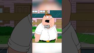 Peter talks about his dad 😢 familyguy [upl. by Airotcivairam859]