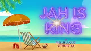 Jah is King by MellifluousZithers153 Reggae AI music in Patois 🇯🇲 [upl. by Kcirrem]