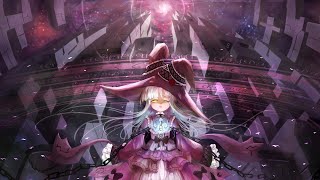 🌌Nightcore  911Lady Gagalyrics♪NMV [upl. by Enwad]