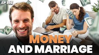 Marriage amp Money How Do Couples Manage Their Finances Together [upl. by Idihc]