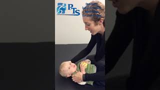 Tip Tuesday Torticollis [upl. by Errol]