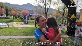 Trail dei Corni 2024  Highlights [upl. by Valaria]