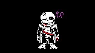 UnderTale Karmas A B1ch Karmic Epiphany II Worlded [upl. by Latsyrk537]