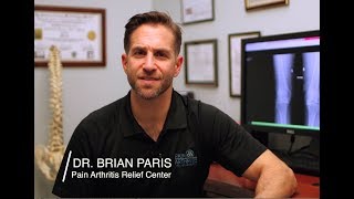 Dr Brian Paris  5 Foods That Make Arthritis Worse [upl. by Arimahs536]