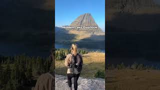 3 Best Hikes in Glacier National Park [upl. by Maxwell]