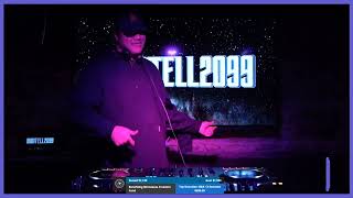 Montell2099  Sable Valley Livestream Full Set [upl. by Harbard]