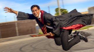 The Best of Zach King Tricks  1 HOUR Magic Compilation [upl. by Olenta221]